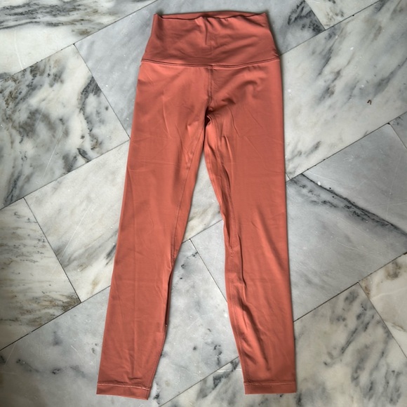 lululemon athletica Pants - Lululemon Align legging - 4